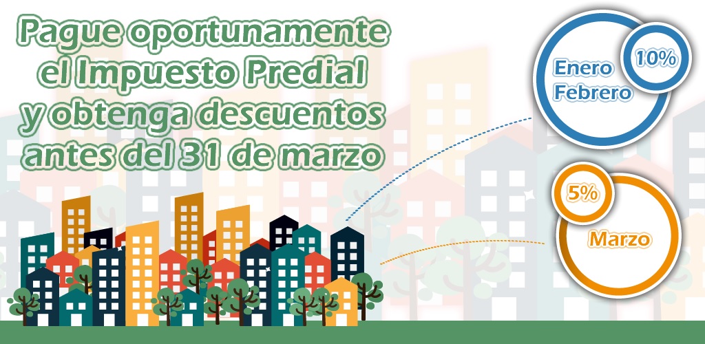 Tesorero afirma que se han recaudado cerca de 50 mil millones de pesos en impuesto predial unificado