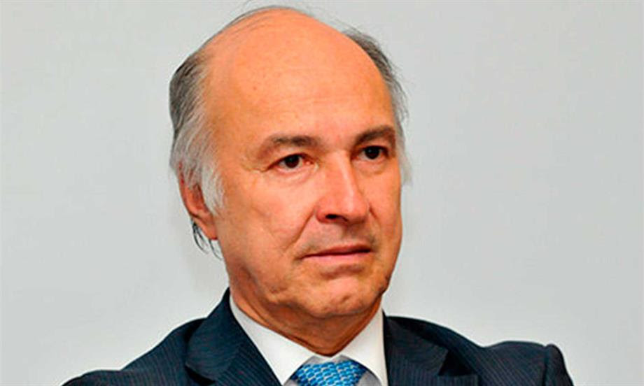 Enrique Gil Botero es el nuevo Ministro de Justicia