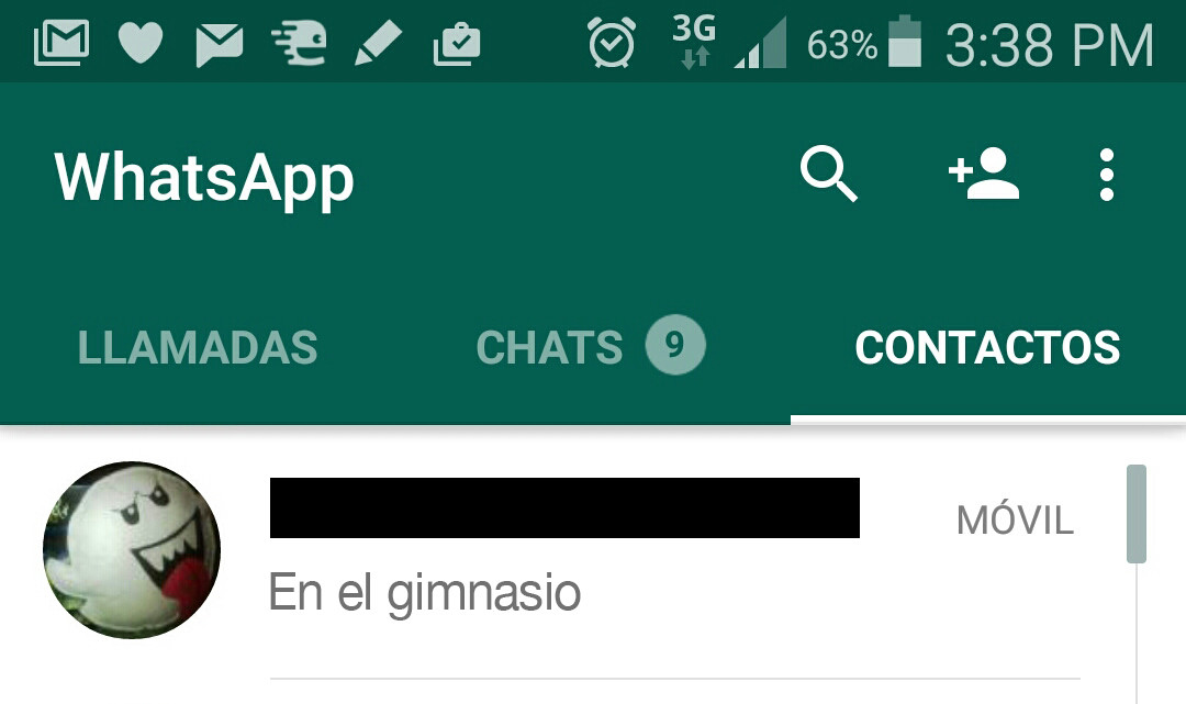 WhatsApp recuperará los antiguos estados