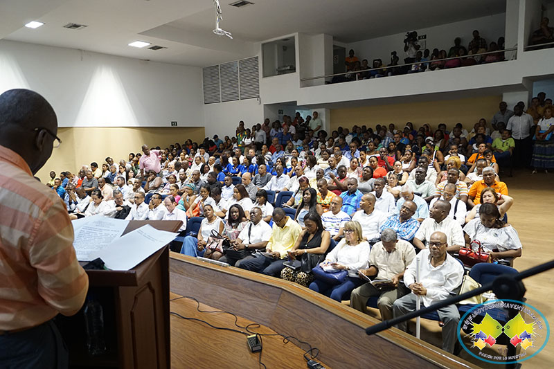 Fueron expuestas posibles soluciones a la problemática del agua que se presenta en Buenaventura