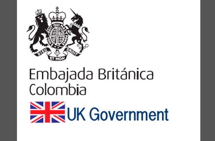 Embajador Británico visita Buenaventura