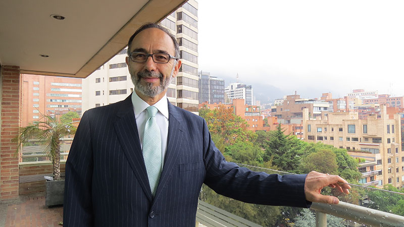 Buenaventura es esencial para el desarrollo de Colombia