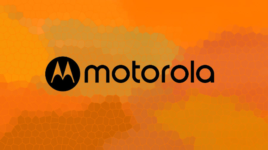 La marca Motorola ha vuelto y estrena logotipo