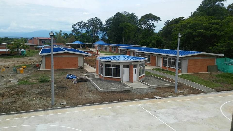 Alcalde de Buenaventura recibirá obras de instituciones educativas priorizadas en el programa de jornada única