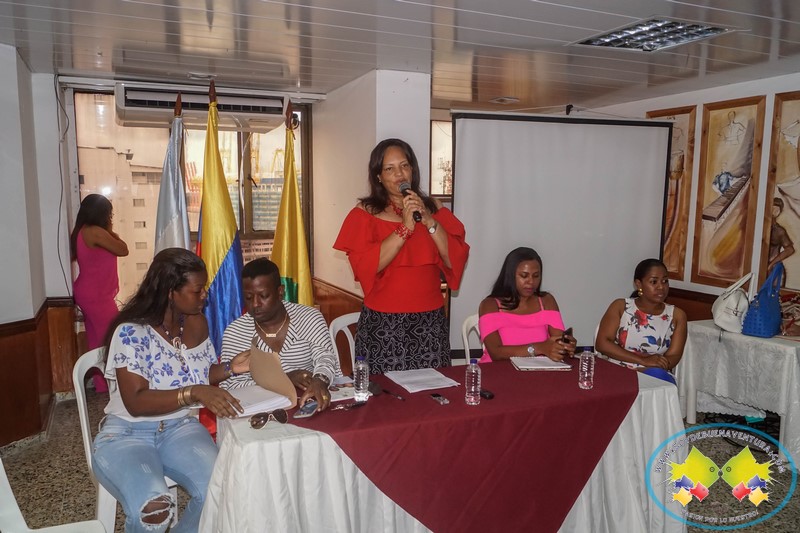 El Despacho de la Gestora Social abrió inscripciones para el Reinado Se&ntilde;orita Buenaventura 2017