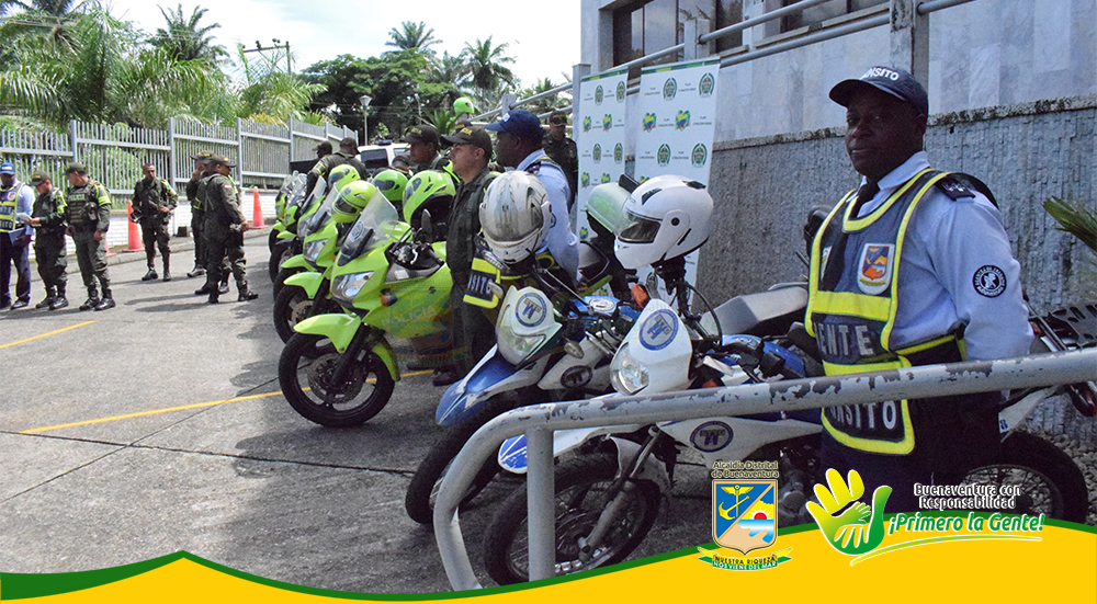 Policía de Carreteras apoyará operativos de los Agentes de Tránsito