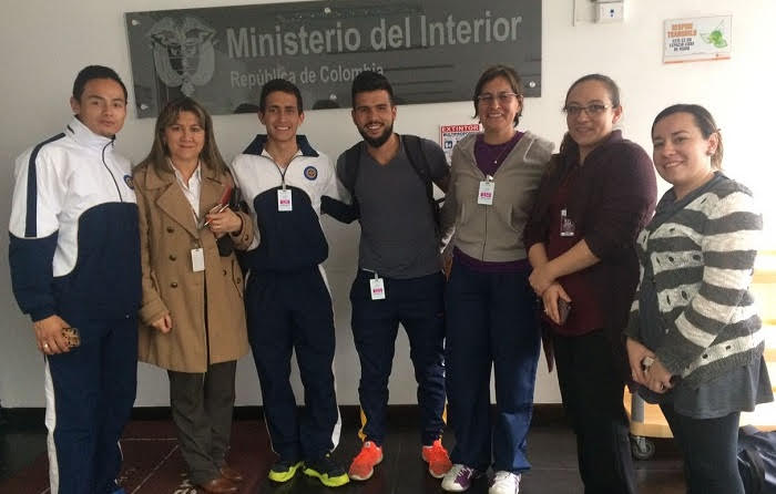 Entidades públicas, participen en la estrategia “Entorno Laboral Saludable”