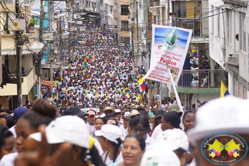 Procuraduría dice que en Buenaventura no se puede decretar estado de emergencia