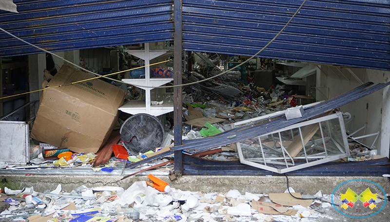 Cámara de Comercio de Buenaventura busca salidas frente a las afectaciones sufridas por algunos comerciantes del Distrito