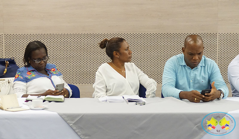 El Concejo Distrital se pronuncia sobre la situación actual de Buenaventura
