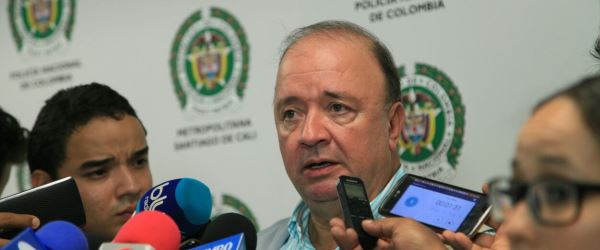 3.300 soldados y policías desplegados en vías hacia y en Buenaventura: Mindefensa