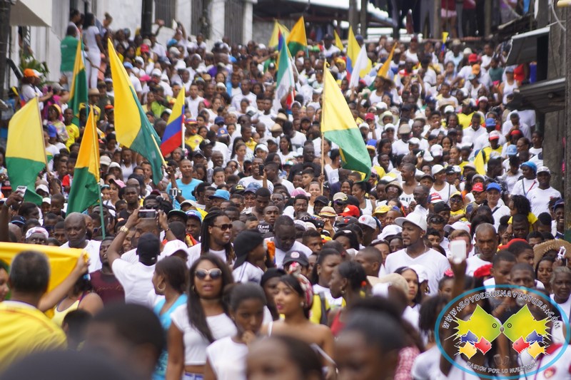 Estos son los avances en materia de compromisos con la comunidad de Buenaventura luego del paro cívico