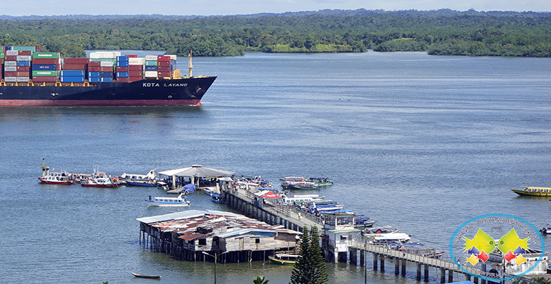 La ANI concesionó por 2 a&ntilde;os el Muelle Turístico de Buenaventura