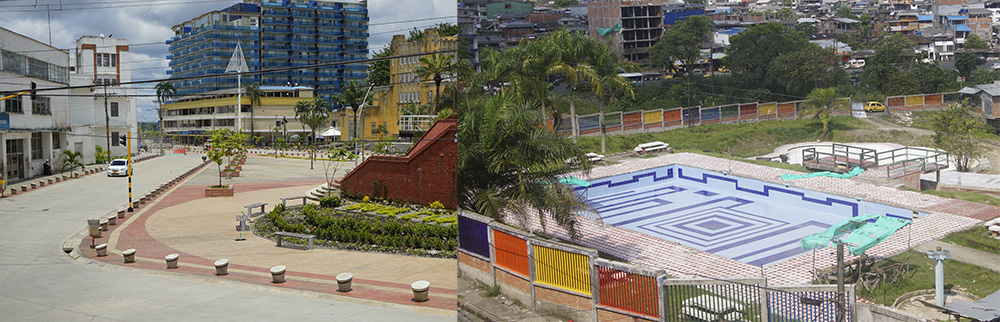 La Contraloría General encontró irregularidades en obras del Bulevar, Acuaparque y acueducto en Buenaventura