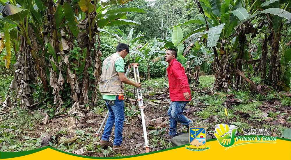 Se construirá escenario deportivo en San Cipriano