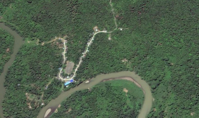 Alcaldía Distrital de Buenaventura pondrá en funcionamiento el puesto de salud en Campo Hermoso