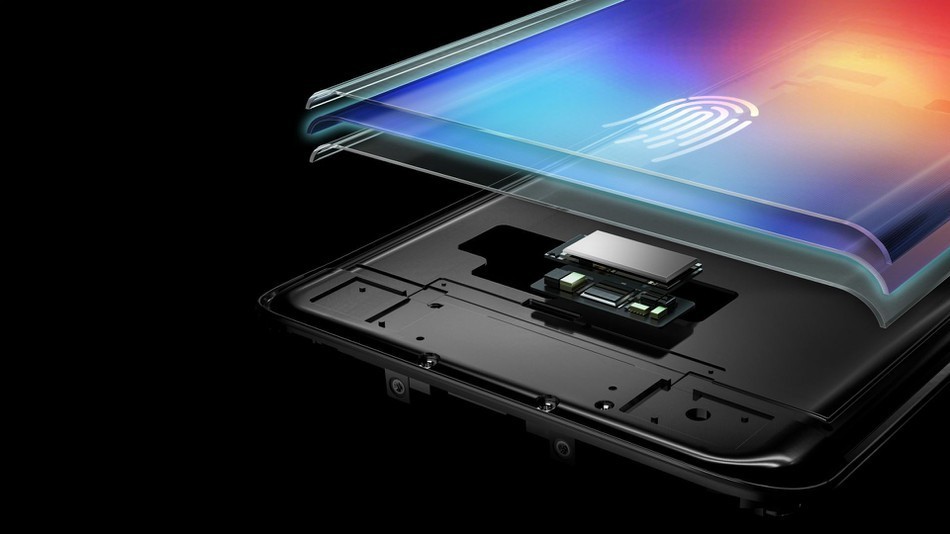 Los lectores de huellas bajo la pantalla serán para todos, Qualcomm da el primer paso
