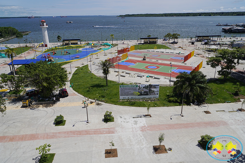 No se ha establecido una fecha exacta para la entrega de la primera etapa del Malecón: Alcalde Distrital