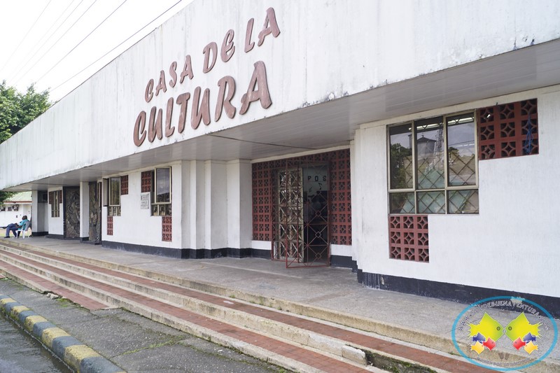 La Casa de la Cultura Margarita Hurtado será remodelada
