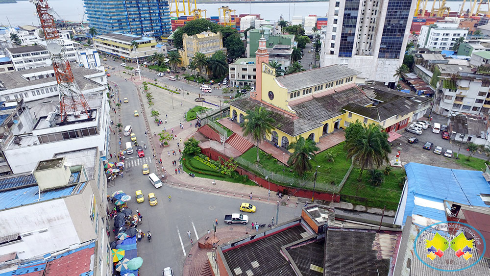 Alcalde Distrital declara la Emergencia Sanitaria en Salud en Buenaventura