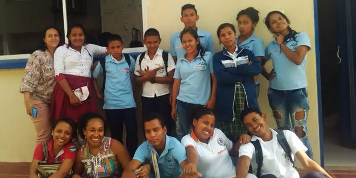 Consejería Presidencial para los DDHH trabaja con entidades locales para prevención del reclutamiento de ni&ntilde;os, ni&ntilde;as y adolescentes
