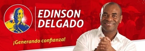 “Insistiremos en este proyecto que beneficia a los pensionados”: Edinson Delgado