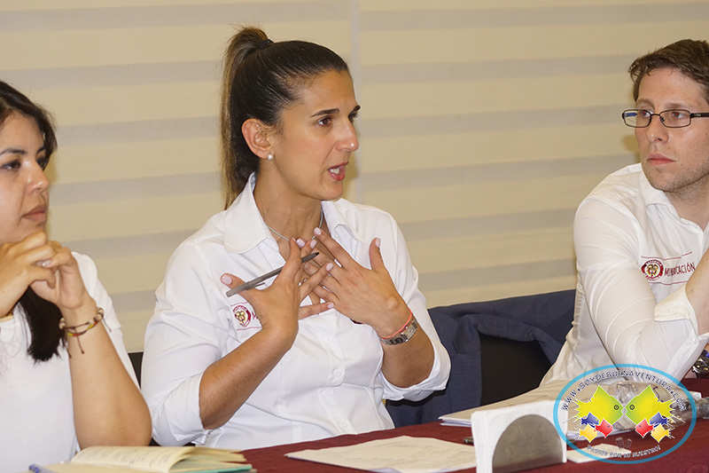 Ministra de Educación anuncia  inversión en obras de infraestructura educativa en Buenaventura