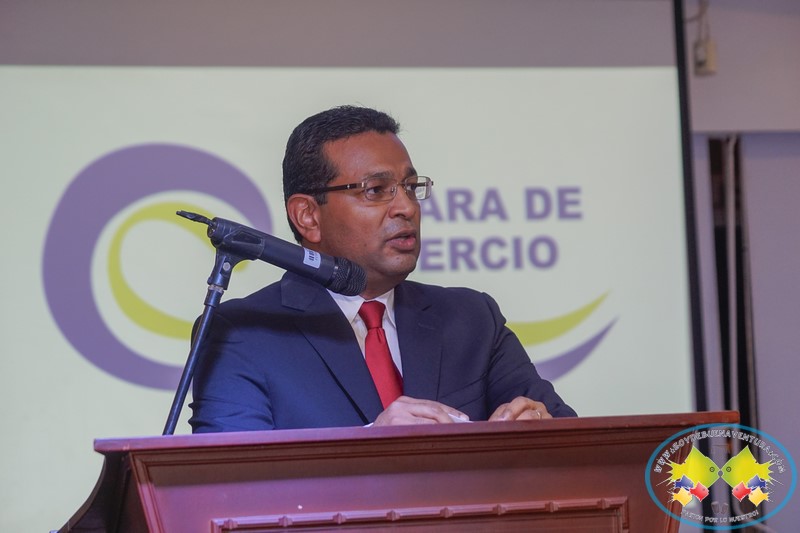 Cámara de Comercio de Buenaventura lamenta el fallecimiento del líder social, Temístocles Machado