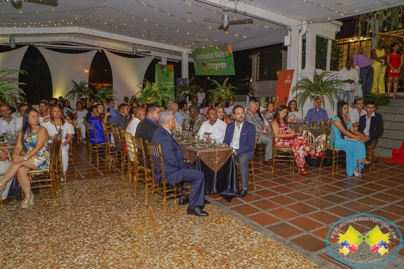 La Cámara de Comercio de Buenaventura realizó su encuentro anual de afiliados