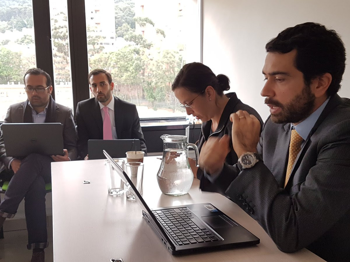 El Estado cuenta con segunda generación del acuerdo marco de productos y servicios Google