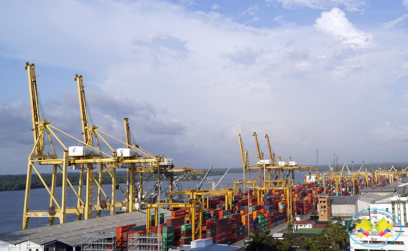 La Sociedad Portuaria Buenaventura oficializó cambio en la Gerencia General