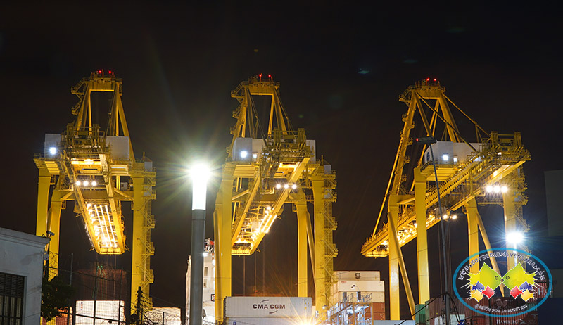 Sociedad Portuaria Buenaventura afirma que no le ha sido negada solicitud para convertirse en operador portuario