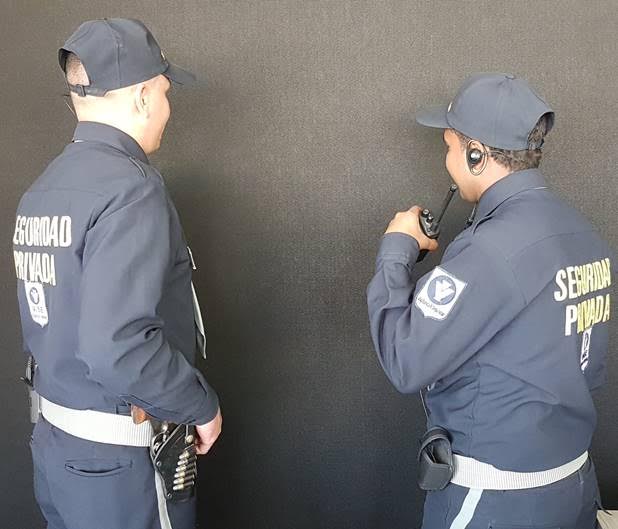 Sector de vigilancia privada genera más de 275.000 empleos directos en el país