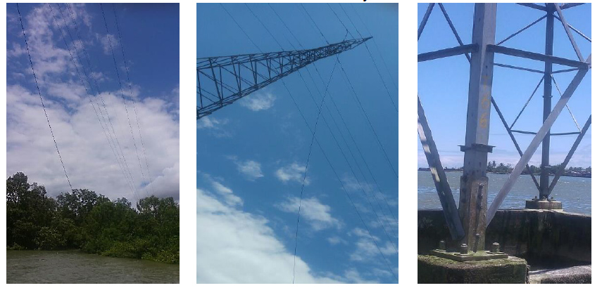 Epsa normalizó el servicio de energía en Buenaventura