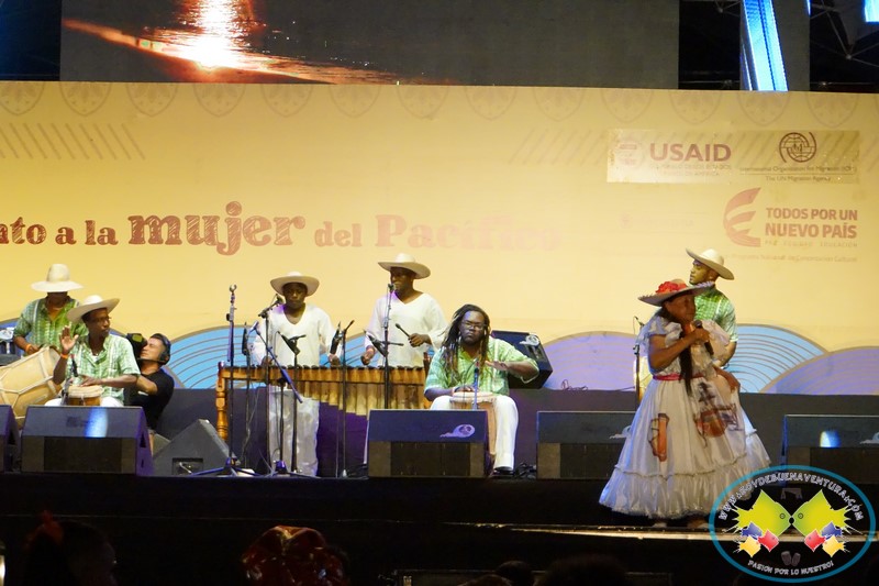El jueves 15 de marzo se cierran las inscripciones para participar del XXII Festival de Música del Pacífico Petronio Álvarez