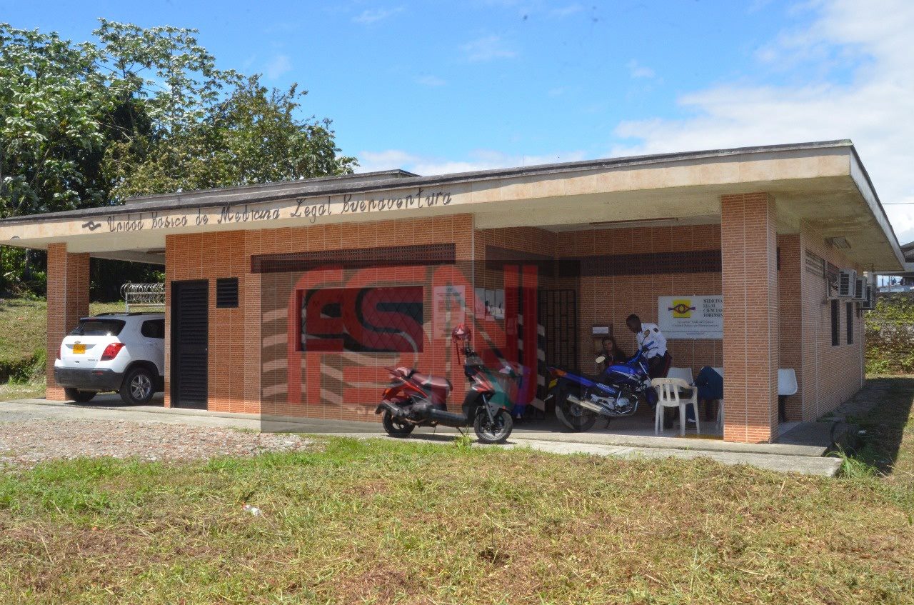 Avanzan las diligencias para ceder terreno del Distrito de Buenaventura al Instituto de Medicina Legal
