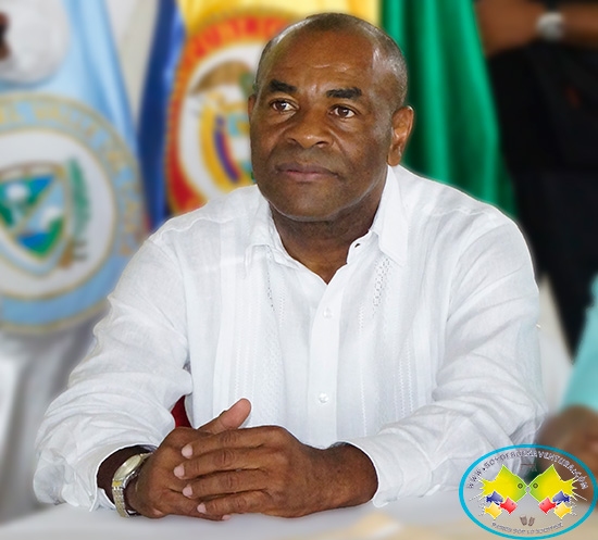 "Las víctimas en Colombia deben tener un asiento en el Congreso": Edinson Delgado
