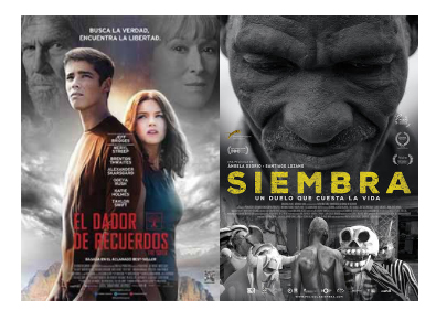 Por primera vez la Feria del Hogar en Bogotá tendrá un ciclo de cine