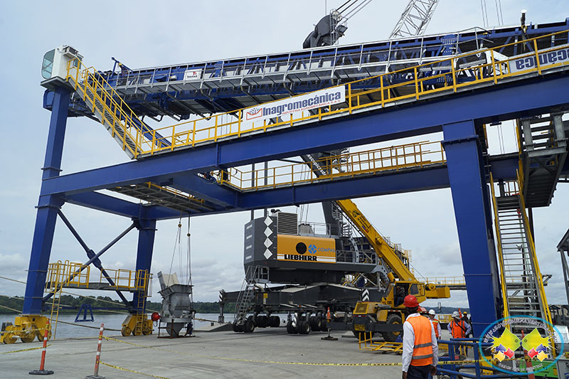 West Street Infrastructure Partners III, fondo de inversión administrado por Goldman Sachs, es el nuevo socio de COMPAS