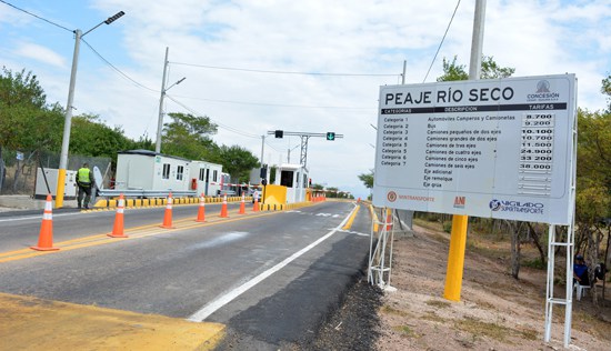 Consultas previas sacan a El Cóndor de concesión vial César-La Guajira