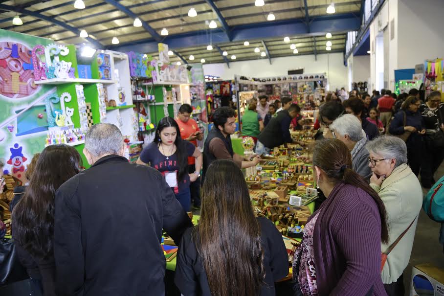 La Feria del Hogar confirma que es la plataforma comercial más querida por los colombianos