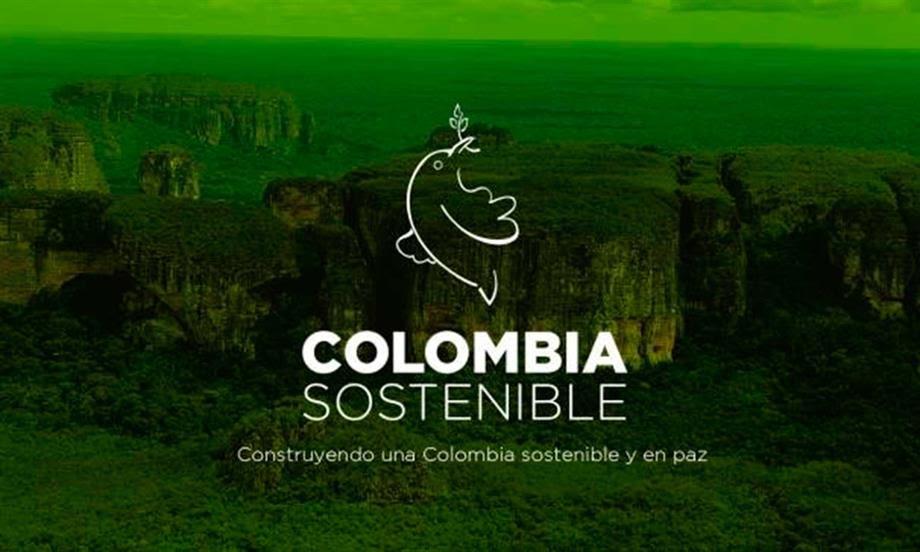 Fondo Colombia Sostenible cuenta ya con recursos por 210 millones de dólares