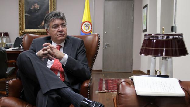 $ 1.38 billones serán trasladados para financiar proyectos de infraestructura