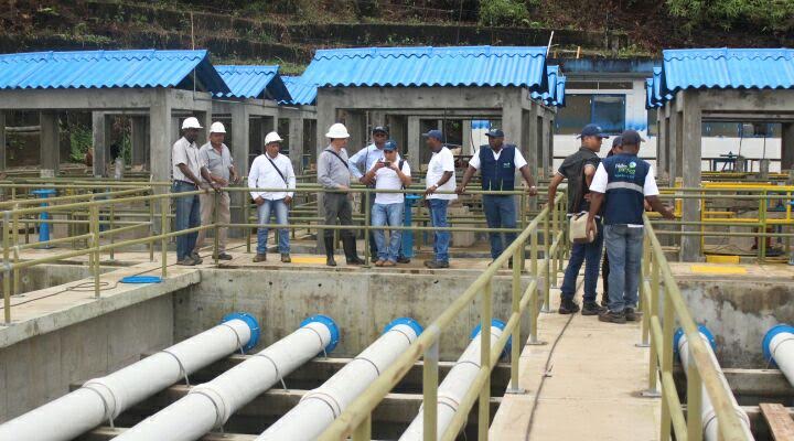 La SAAB notificó a Hidropacífico la no renovación del contrato de operación del servicio de acueducto y alcantarillado de Buenaventura