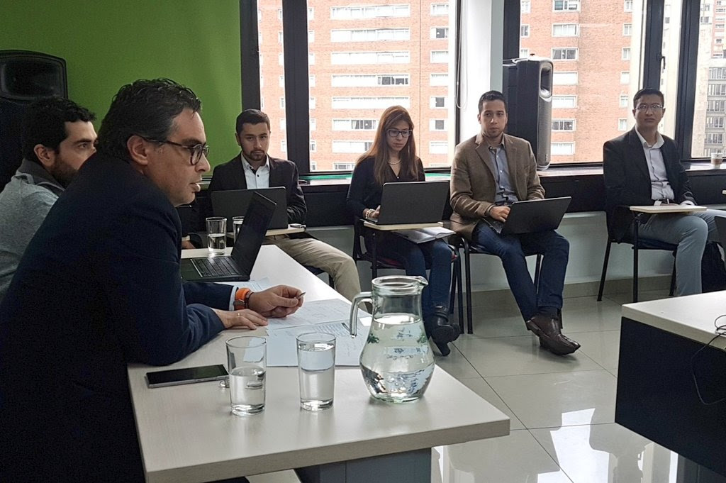 Colombia Compra Eficiente adjudicó a seis proveedores la segunda generación de Microsoft