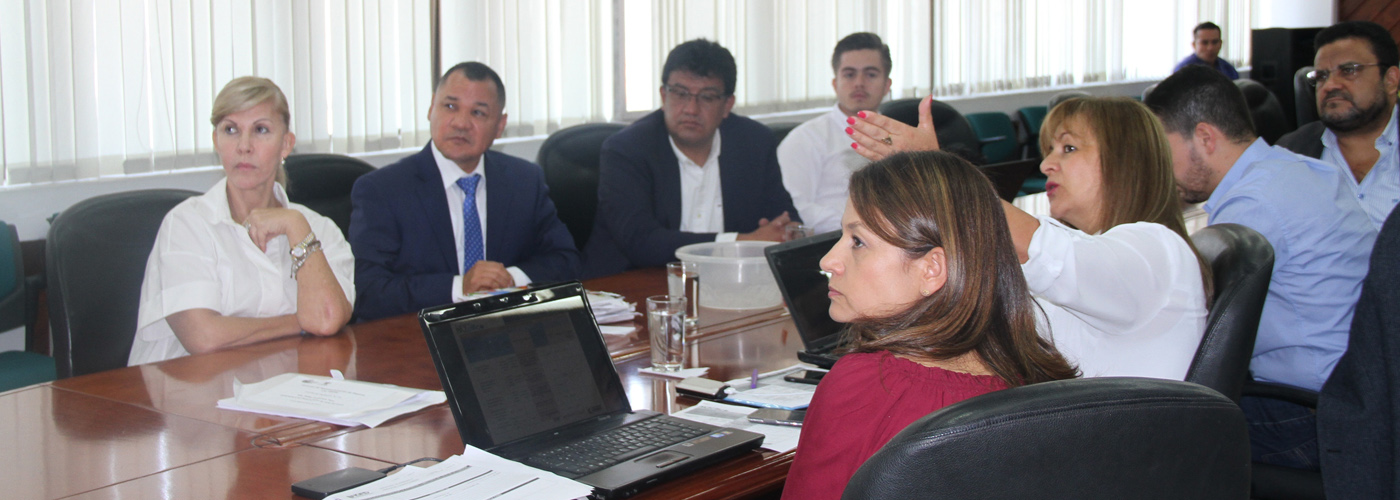 Obras del Plan Maestro de Acueducto para Buenaventura iniciarán en los primeros meses del 2018