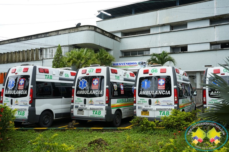 Hospital Distrital de Buenaventura cuenta con servicios ambulatorios y complementarios nivel II