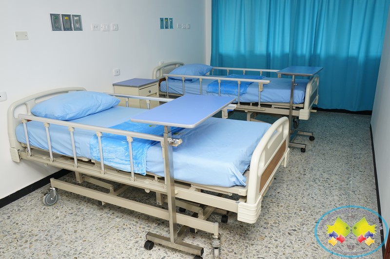El Hospital Distrital de Buenaventura ha atendido más de 1.500 pacientes desde su reapertura: Félix Riascos Brome