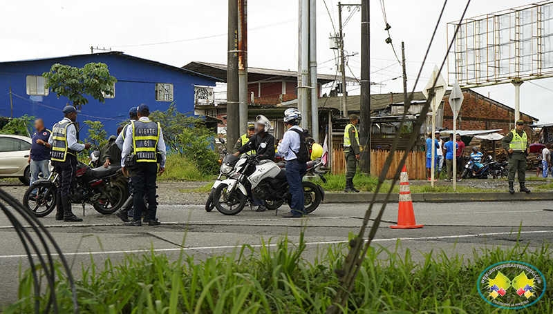 Por partido de fútbol, sólo podrán movilizarse en moto quienes acrediten que la usan como instrumento de trabajo