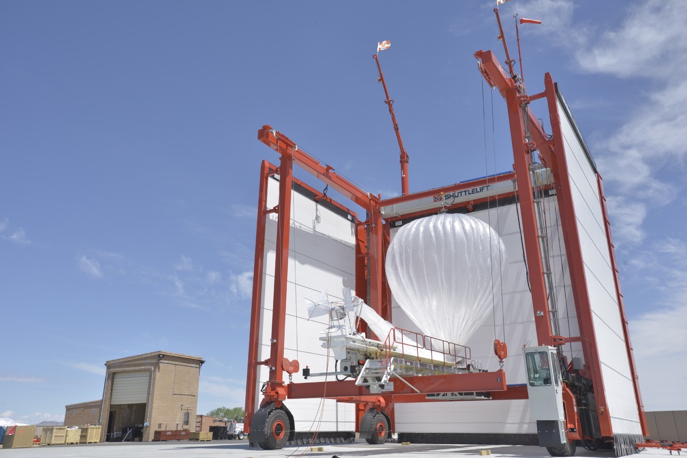 Google colaborará en el restablecimiento de la cobertura de telefonía móvil en Puerto Rico mediante Project Loon
